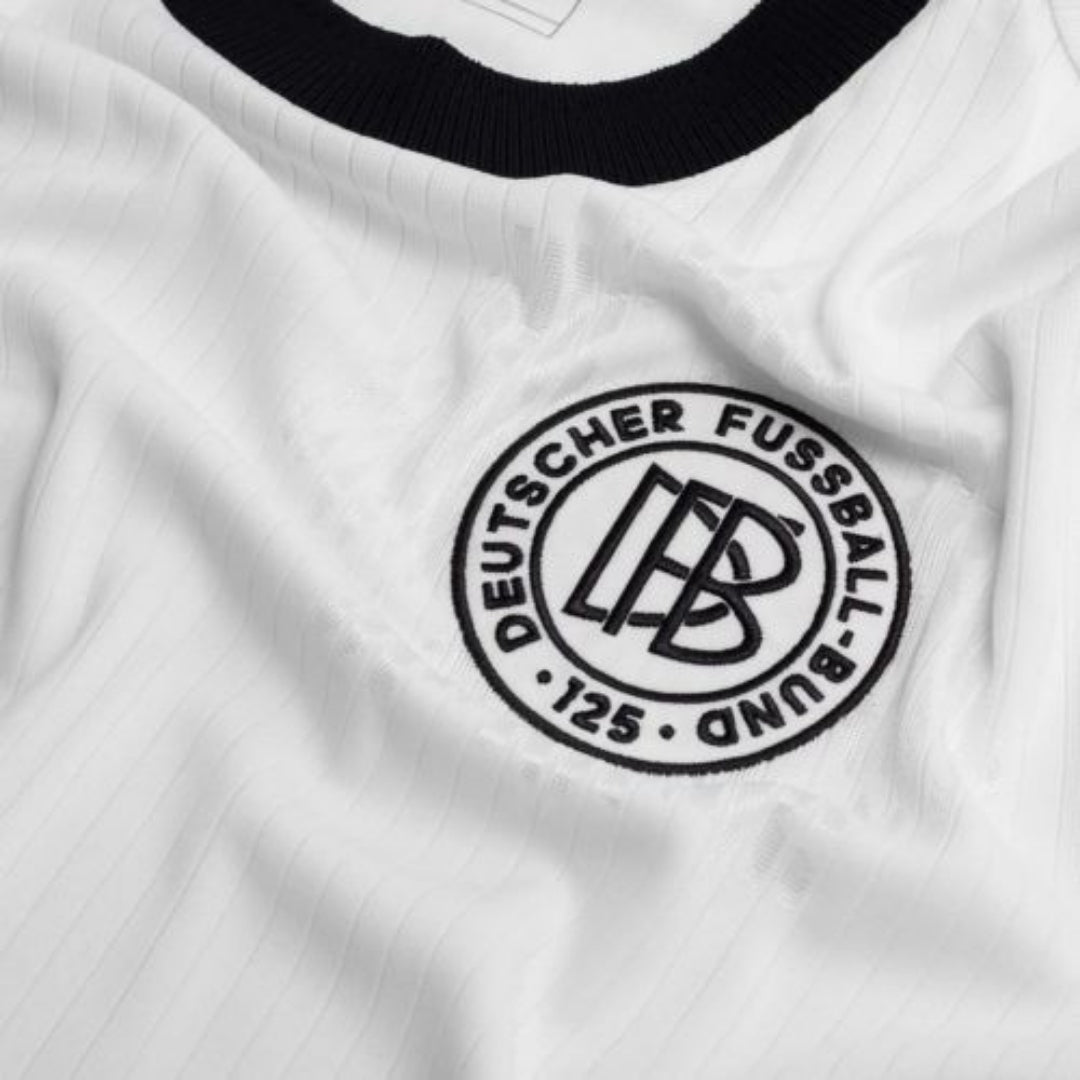 ALEMANIA 125 AÑOS EDICIÓN LIMITADA 25/26 HOMBRE - SEELER 9