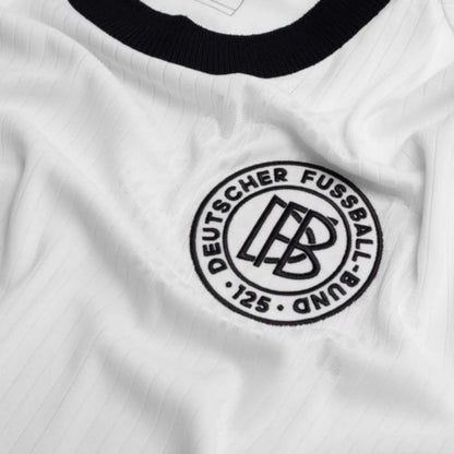 ALEMANIA 125 AÑOS EDICIÓN LIMITADA 25/26 HOMBRE - BECKENBAUER 5