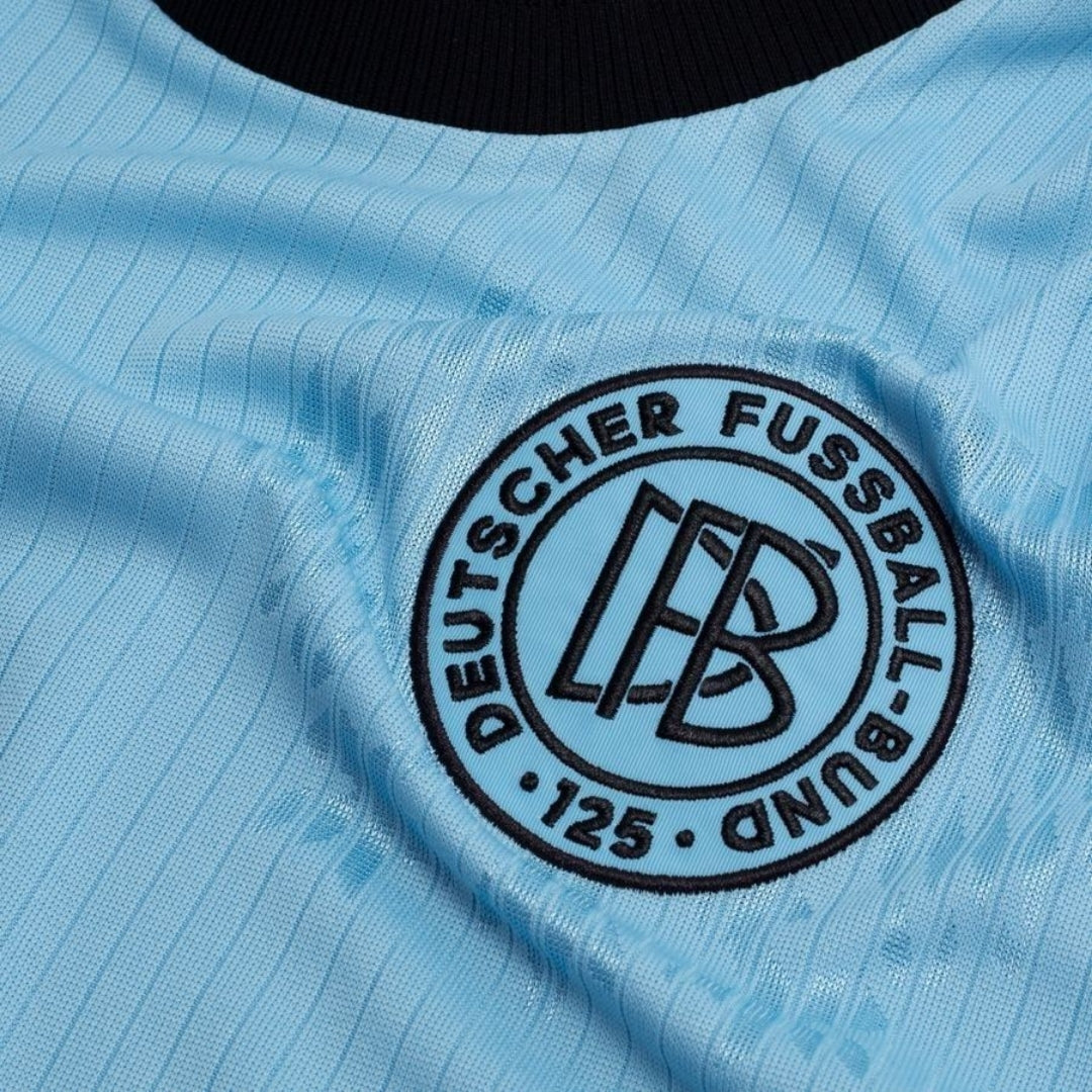 ALEMANIA 125 AÑOS PORTERO EDICIÓN LIMITADA 25/26 HOMBRE