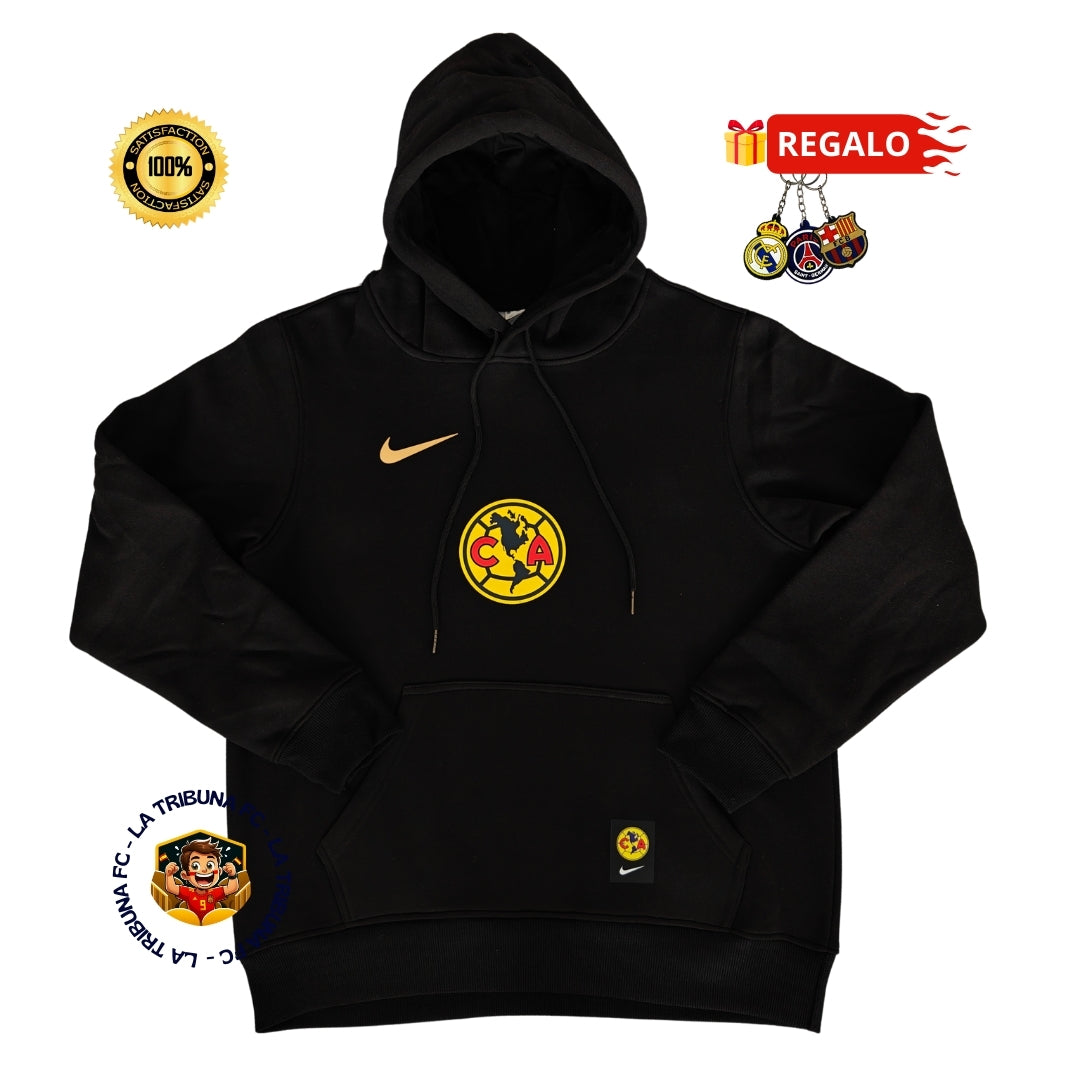 SUDADERA AMERICA DO MÉXICO #24 I