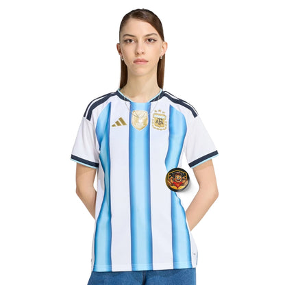 ARGENTINA I 2026 WORLD CUP MUJER
