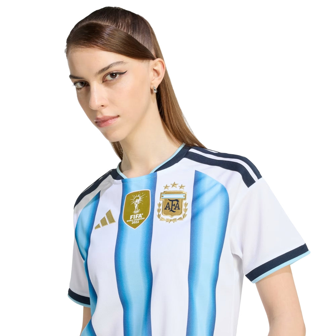 ARGENTINA I 2026 WORLD CUP MUJER