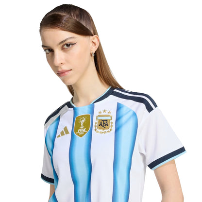 ARGENTINA I 2026 WORLD CUP MUJER