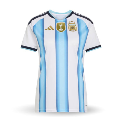 ARGENTINA I 2026 WORLD CUP MUJER