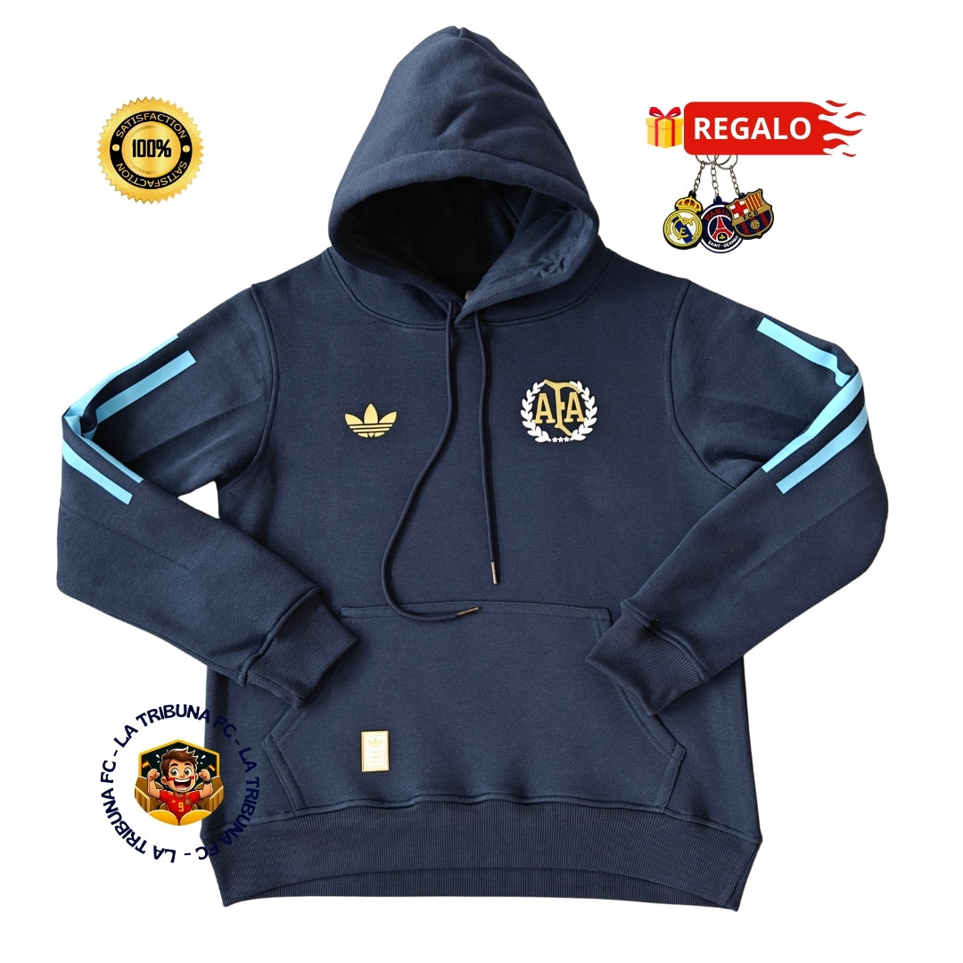 SUDADERA ARGENTINA #24 I