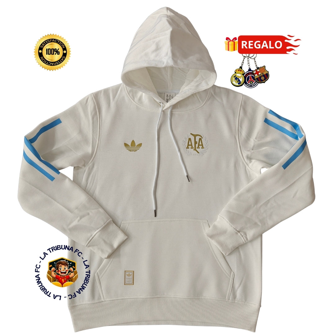 SUDADERA ARGENTINA #24 I