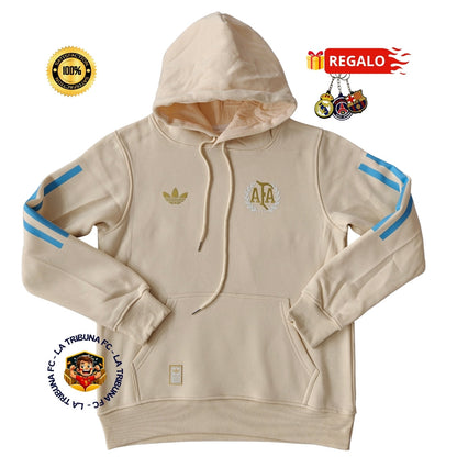 SUDADERA ARGENTINA #24 I
