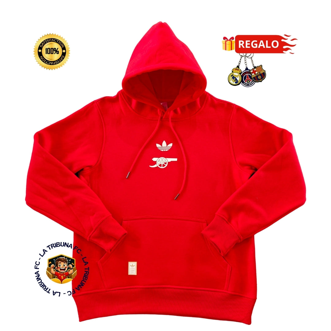 SUDADERA ARSENAL #24 I