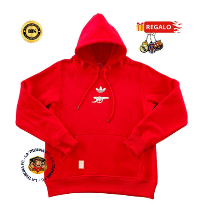 SUDADERA ARSENAL #24 I
