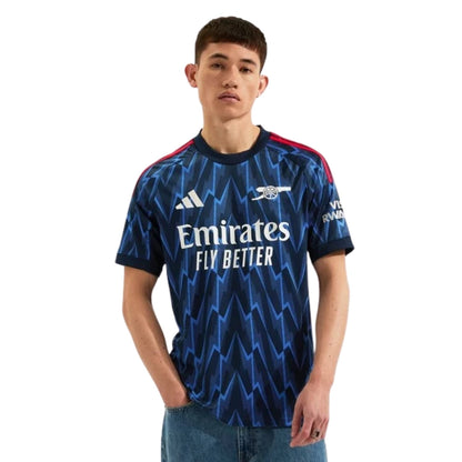 ARSENAL II 25/26 HOMBRE