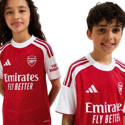 ARSENAL I 25/26 CONJUNTO INFANTIL