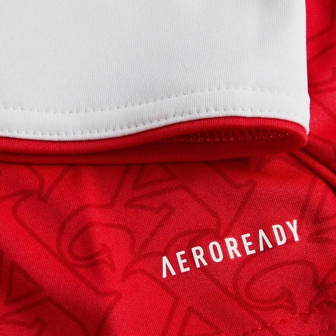 ARSENAL I 25/26 MUJER