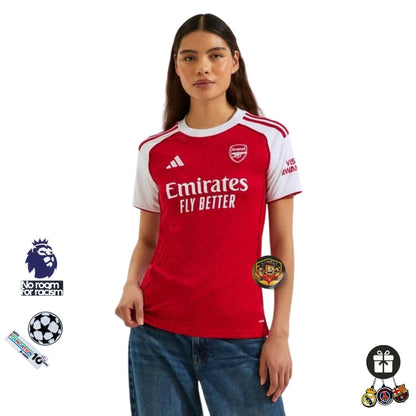 ARSENAL I 25/26 MUJER