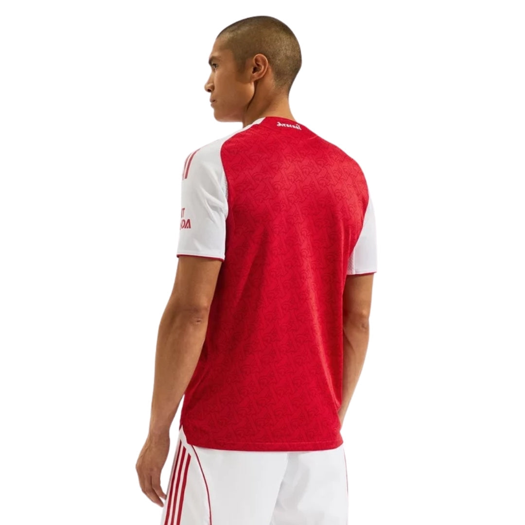 ARSENAL I 25/26 HOMBRE (VERSIÓN JUGADOR)