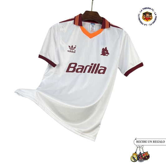 ROMA II 92/93 HOMBRE (RETRO)
