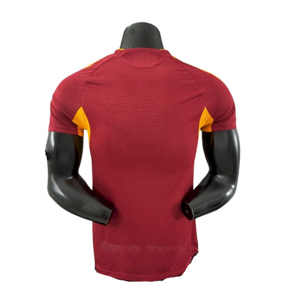 ROMA I 25/26 HOMBRE (VERSION JUGADOR)