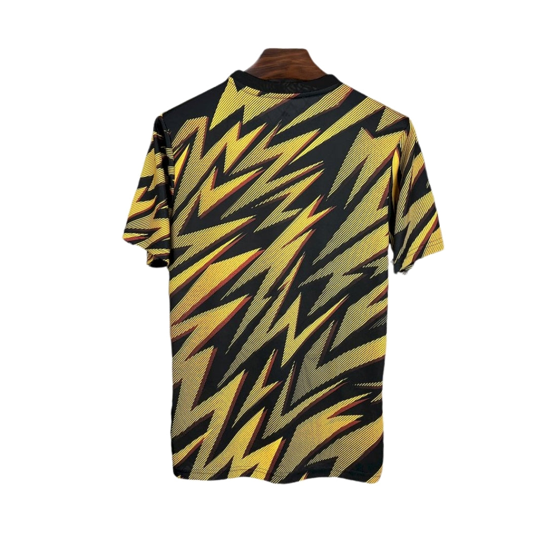 ROMA CALENTAMIENTO 25/26 HOMBRE