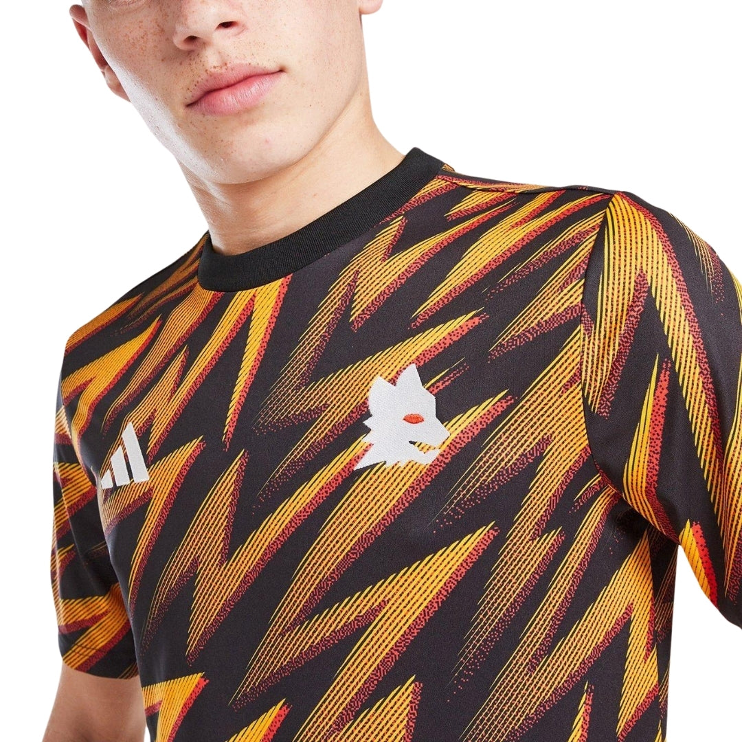 ROMA CALENTAMIENTO 25/26 HOMBRE