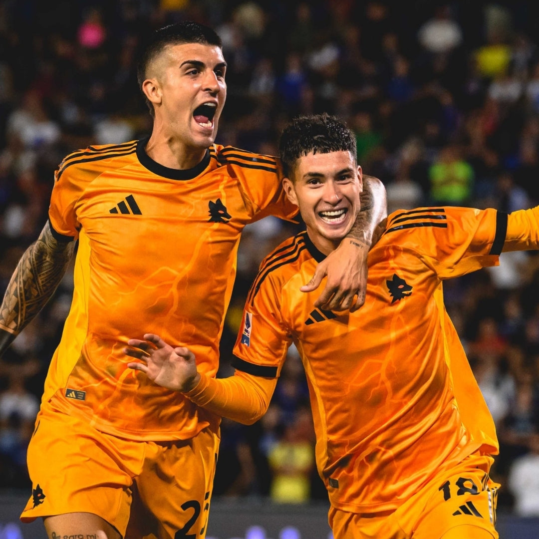 ROMA II 25/26 HOMBRE