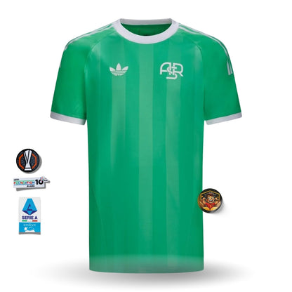 ROMA IV PORTERO 25/26 HOMBRE