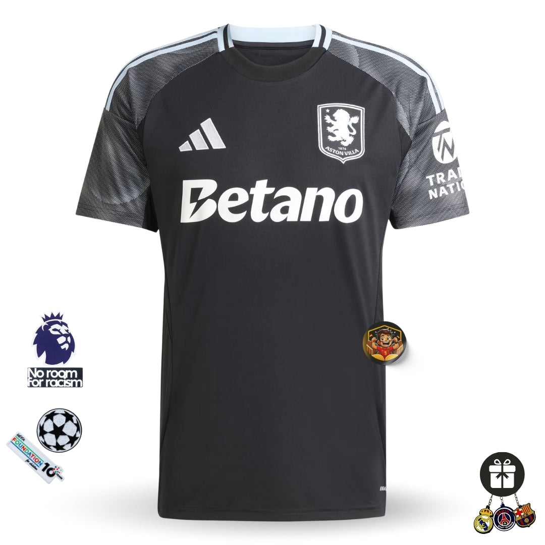 ASTON VILLA II 25/26 HOMBRE