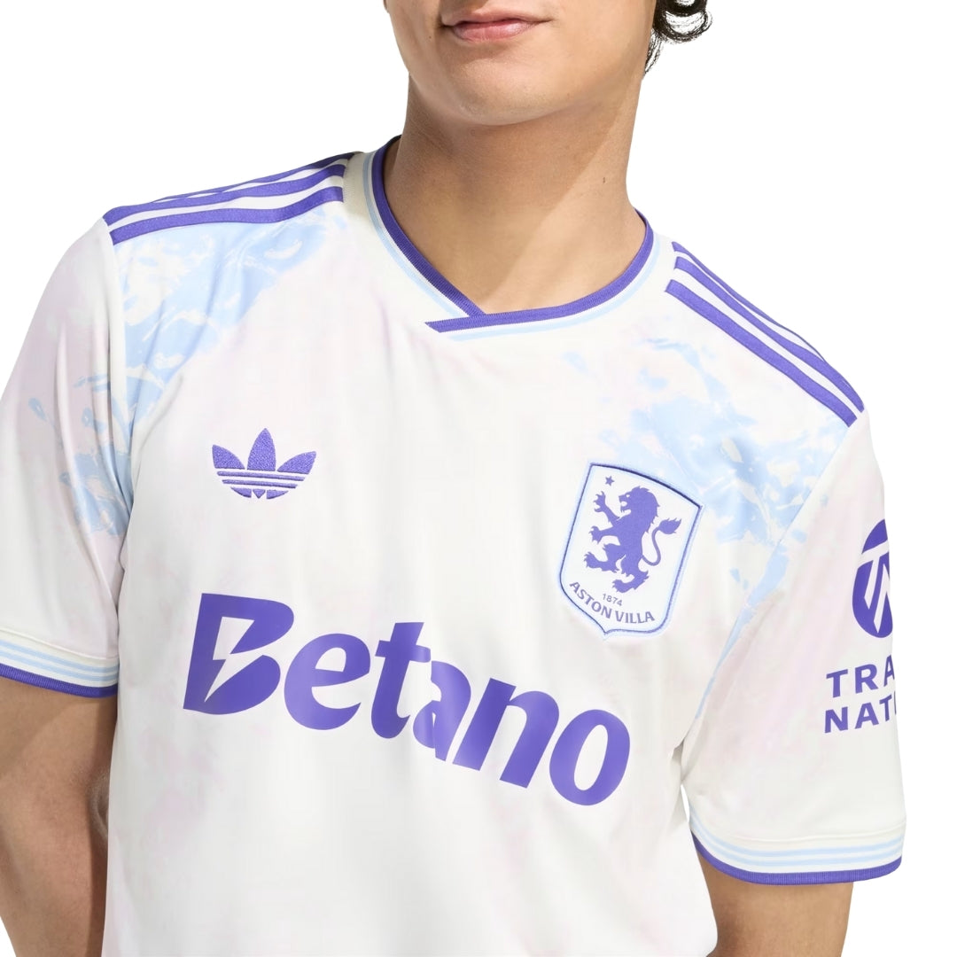 ASTON VILLA III 25/26 HOMBRE