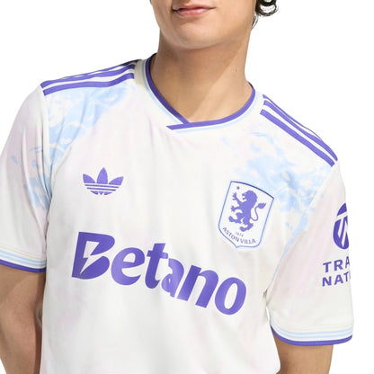 ASTON VILLA III 25/26 HOMBRE