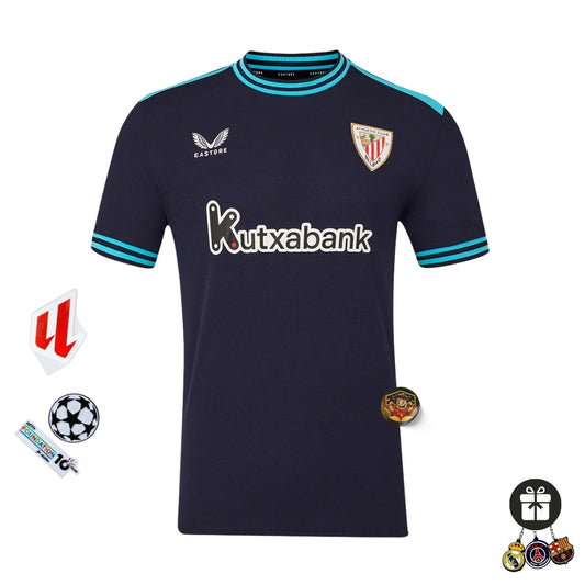 ATHLETIC CLUB BILBAO II 25/26 HOMBRE
