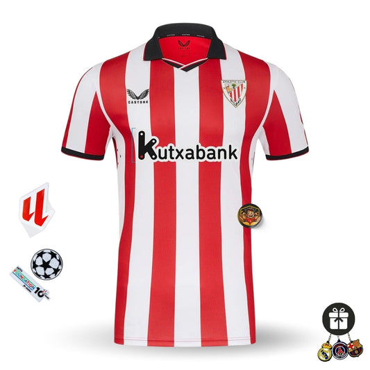 ATHLETIC CLUB BILBAO I 25/26 HOMBRE