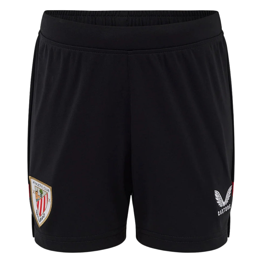 ATHLETIC CLUB BILBAO I 25/26 CONJUNTO INFANTIL