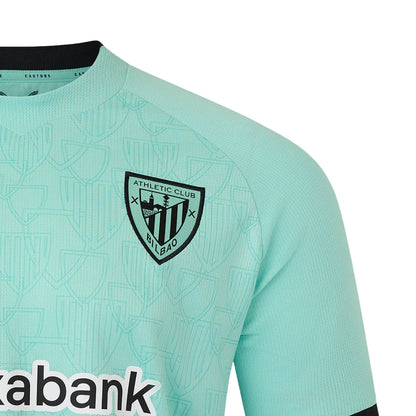 ATHLETIC CLUB BILBAO III 25/26 HOMBRE