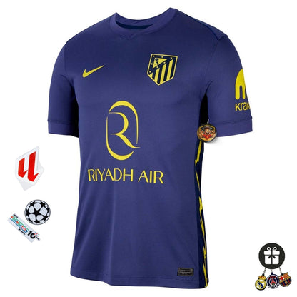 ATLÉTICO MADRID II 25/26 HOMBRE