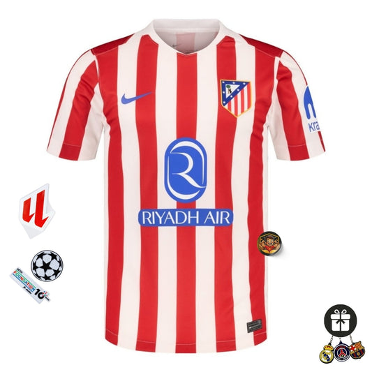 ATLÉTICO MADRID I 25/26 HOMBRE
