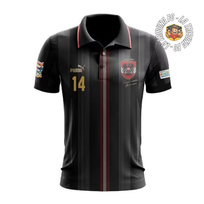 AUSTRIA 50 AÑOS 24/25 HOMBRE