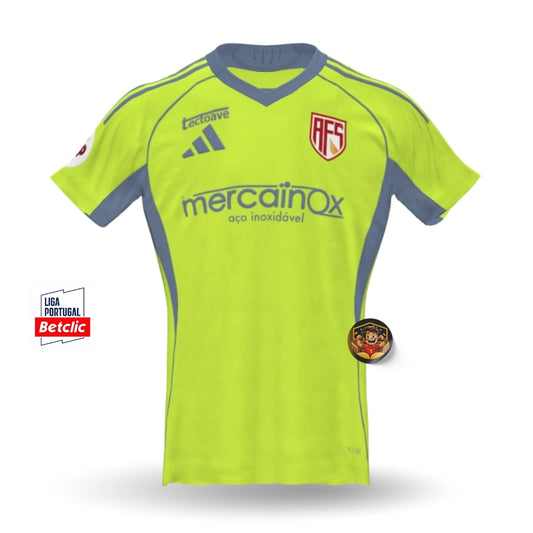 AVS FUTEBOL SAD II 25/26 HOMBRE