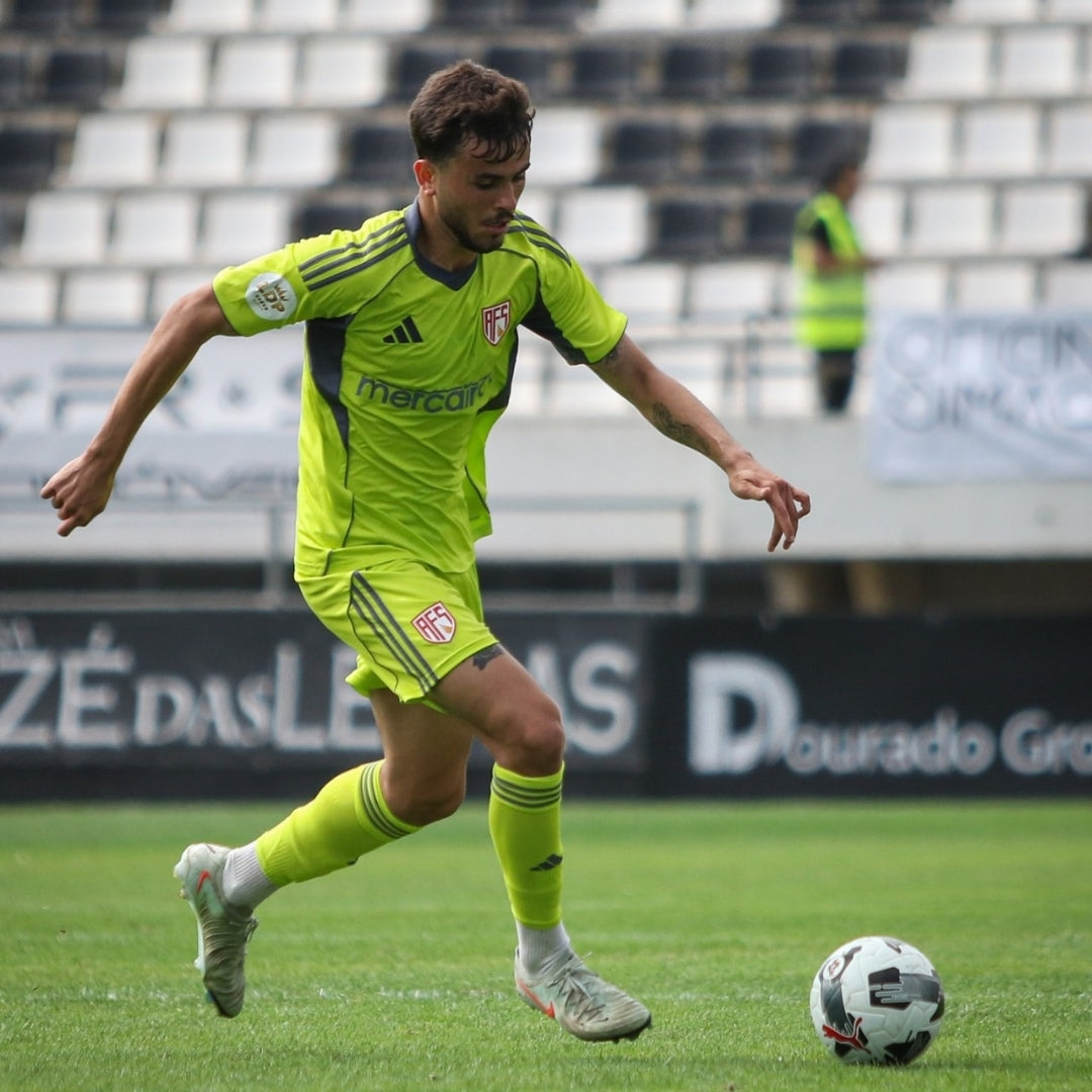 AVS FUTEBOL SAD II 25/26 HOMBRE