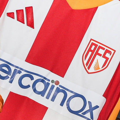 AVS FUTEBOL SAD I 25/26 HOMBRE