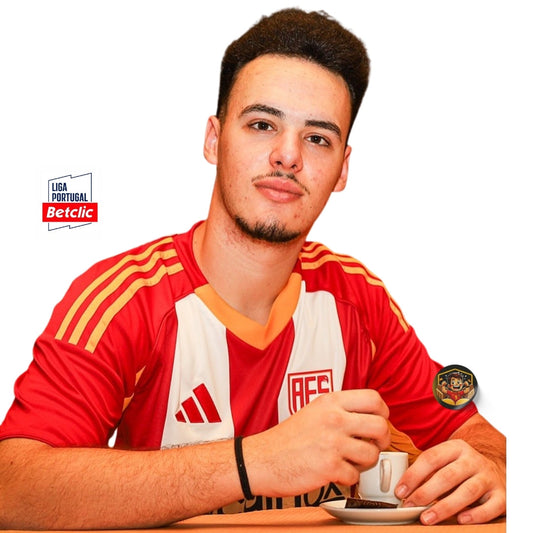 AVS FUTEBOL SAD I 25/26 HOMBRE