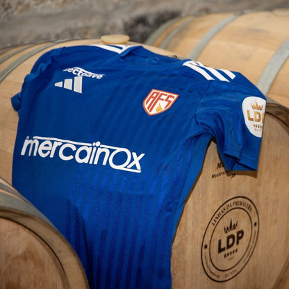 AVS FUTEBOL SAD III 25/26 HOMBRE