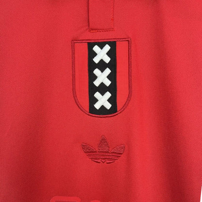 AJAX EDICIÓN ESPECIAL AMSTERDAM 25/26 HOMBRE