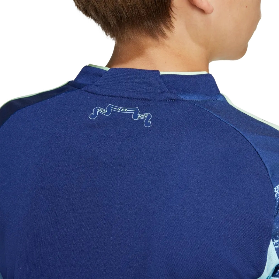 AJAX II 25/26 CONJUNTO INFANTIL