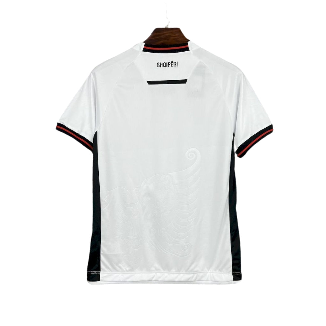 ALBANIA II 25/26 HOMBRE