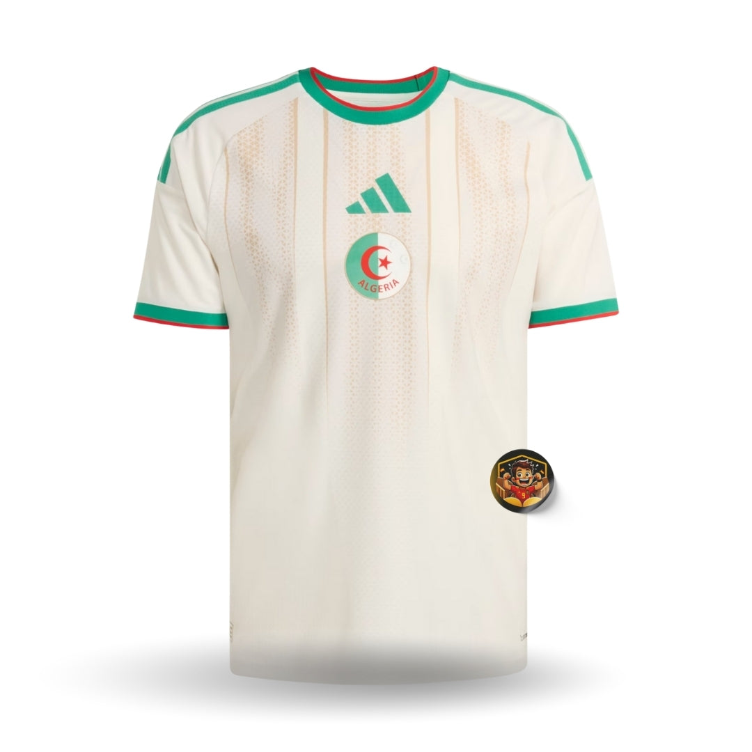 ALGERIA I 2026 WORLD CUP HOMBRE