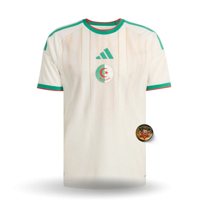 ALGERIA I 2026 WORLD CUP HOMBRE