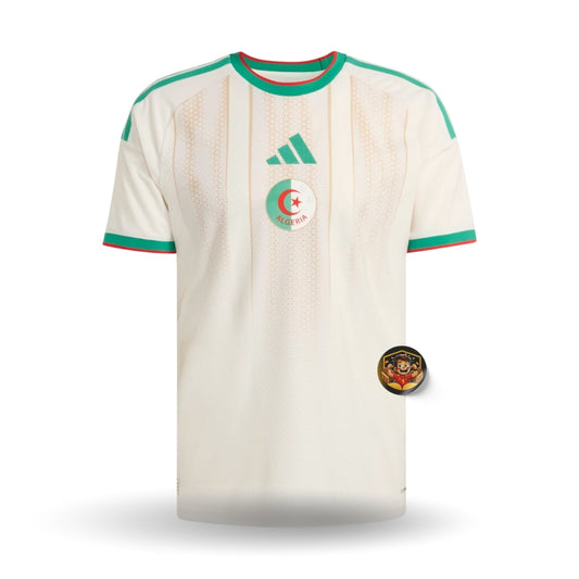 ALGERIA I 2026 WORLD CUP HOMBRE