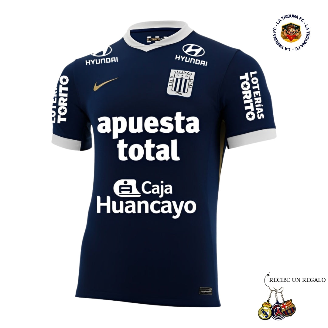 ALIANZA LIMA II 25/26 HOMBRE