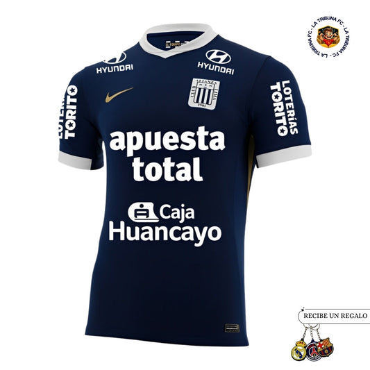 ALIANZA LIMA II 25/26 HOMBRE