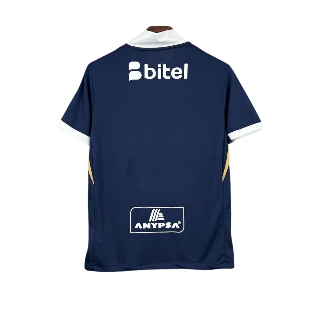 ALIANZA LIMA II 25/26 HOMBRE