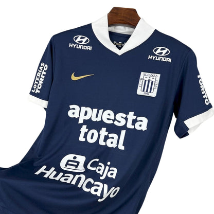 ALIANZA LIMA II 25/26 HOMBRE