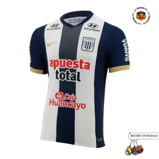 ALIANZA LIMA I 25/26 HOMBRE